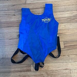 Racer Chaser Ski Training Harness